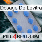 Levitra Dosage 21